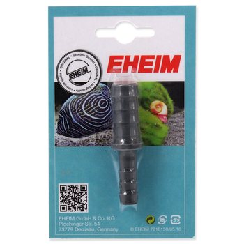 Přechodka Eheim na hadice O9/12mm na O12/16mm-KS