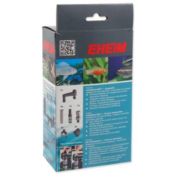 Set Eheim Instalační 1 O16/22mm-KS