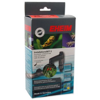 Set Eheim Instalační 2 O16/22mm-KS