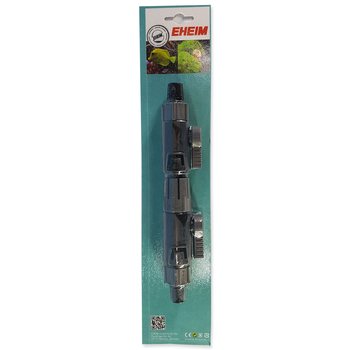 Kohout Eheim dvojitý pro hadici EHEIM O16/22mm-KS