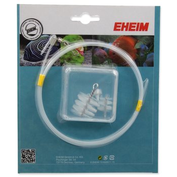 Kartáče Eheim čistící sada lanko 3ks nástavec-KS