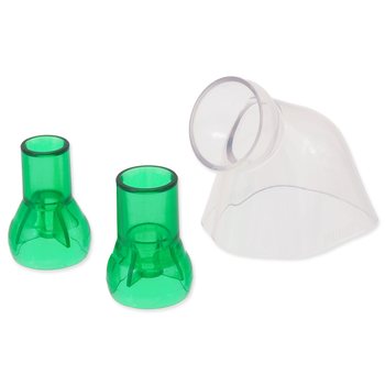 Zvon Eheim Lily Pipe odtok pro vnější filtry, hadice O12/16 a O16/22mm