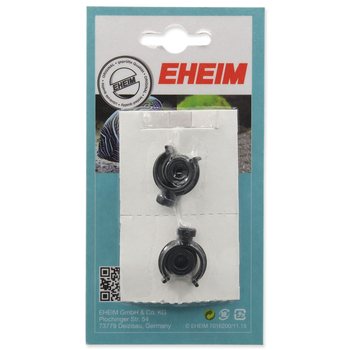 Přísavka Eheim s klipem pro hadici O16/22mm-KS
