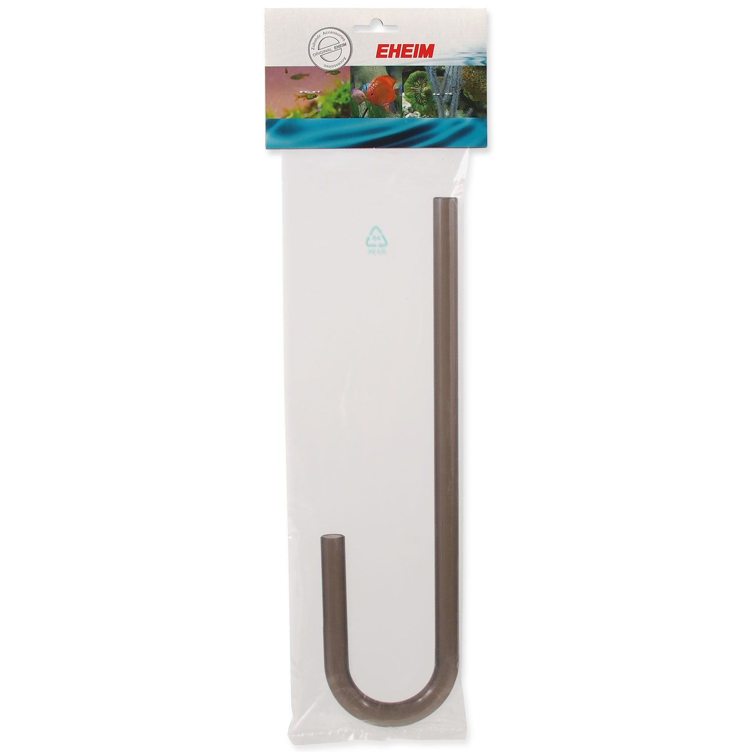 Díl Eheim sací trubice šedá pro 4+-KS