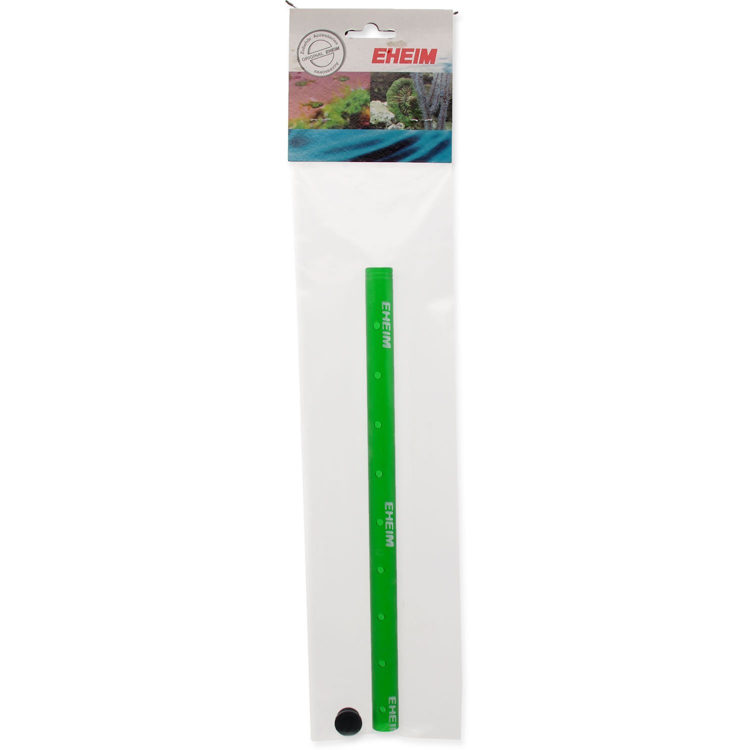 Díl Eheim trubice s tryskami O16/22mm 2227/2229/2327/2329-KS