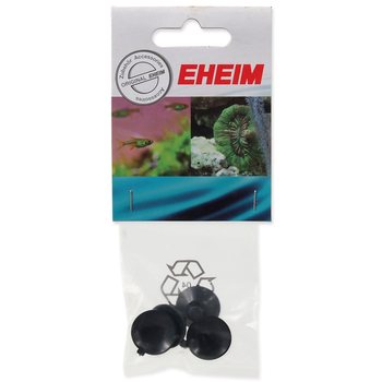 Díl Eheim náhradní přísavky 4ks-KS