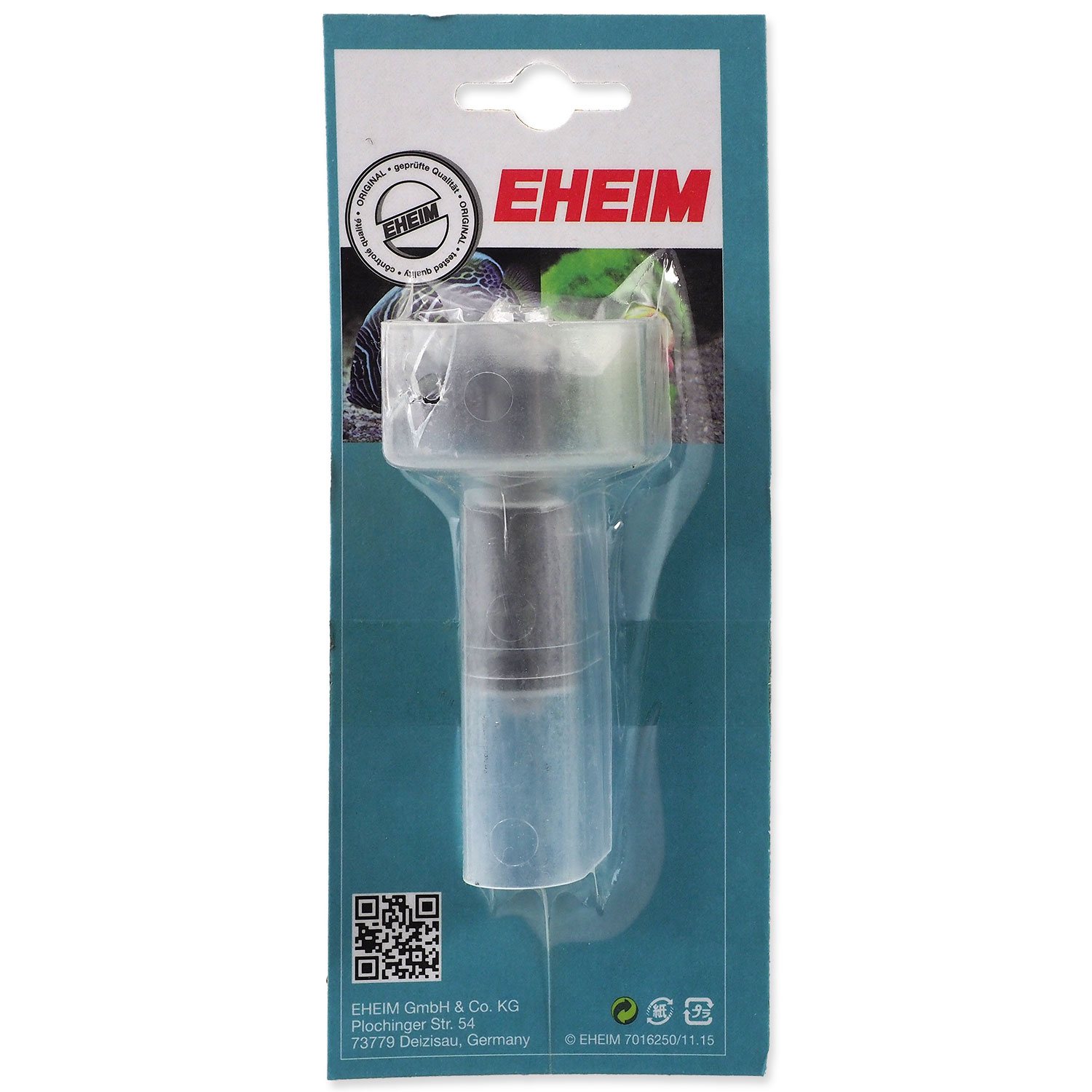 Díl Eheim rotor/vrtulka pro filtr Classic 2215