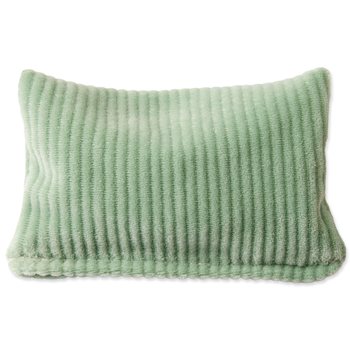 Hračka Aumüller polštářek Corduroy Baldini Pastel mix barev, špaldové slupky a kozlík lékařský-KS