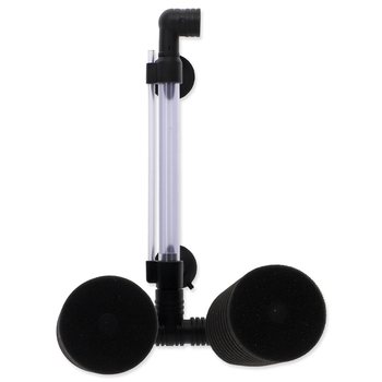 Filtr Hobby Dohse Bubble Air 3-KS
