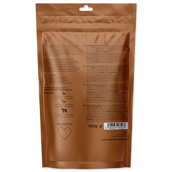 Pochoutka CBD Immunity S 100g-KS