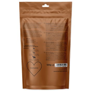 Pochoutka CBD Immunity L 100g-KS