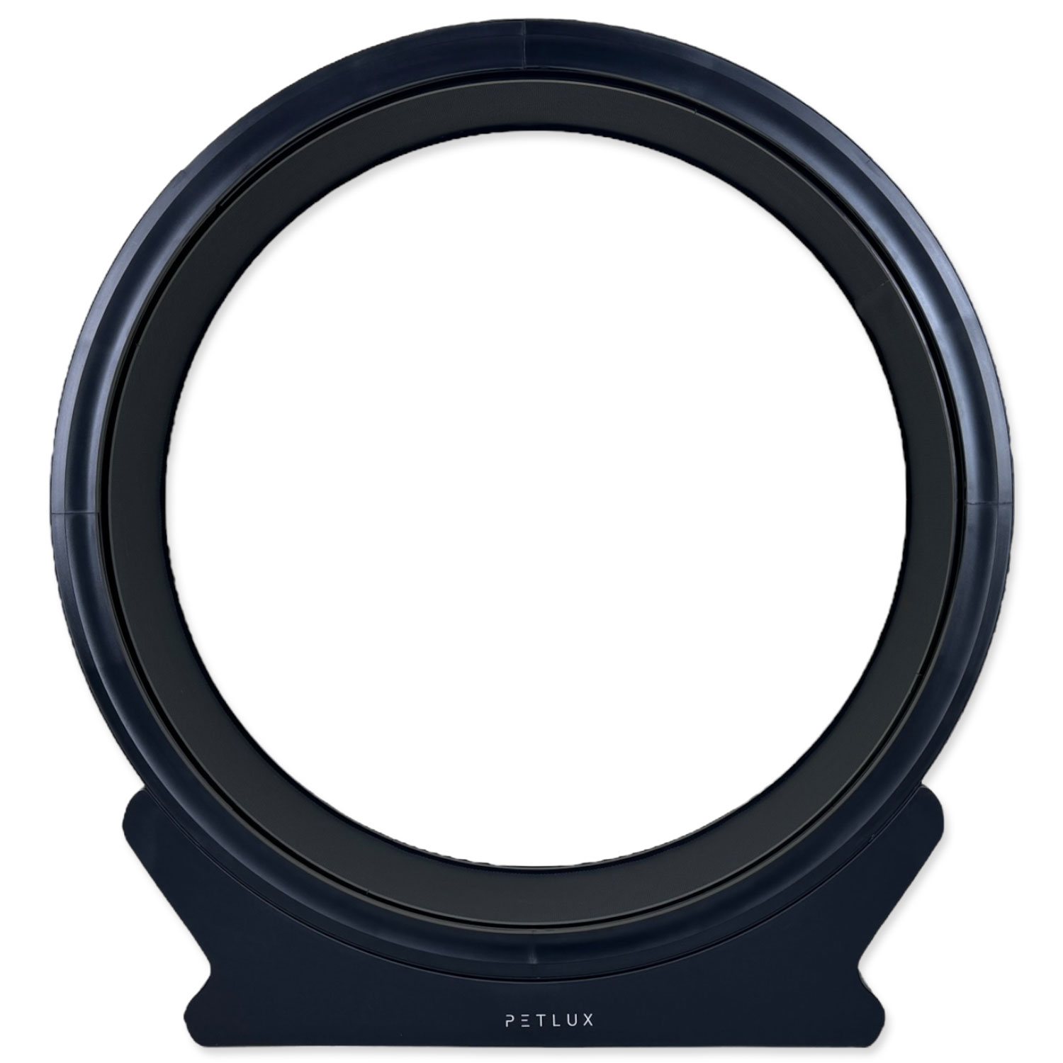 Kolo Petlux tréningové pro kočky V2 černé Ø100cm-KS