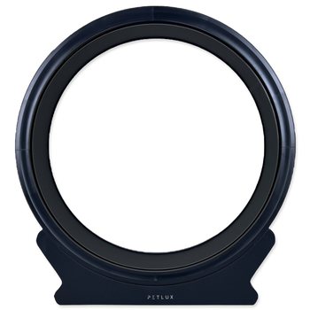 Kolo Petlux LED tréningové pro kočky V2 černé Ø100cm-KS