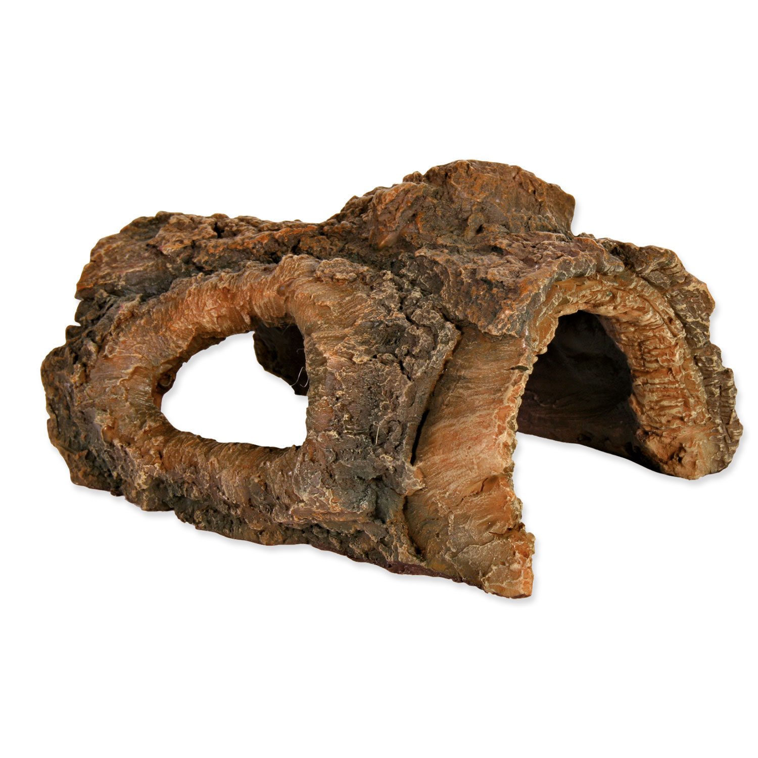 Dekorace Trixie Dutina stromu 15cm-KS