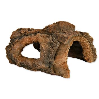 Dekorace Trixie Dutina stromu 15cm-KS