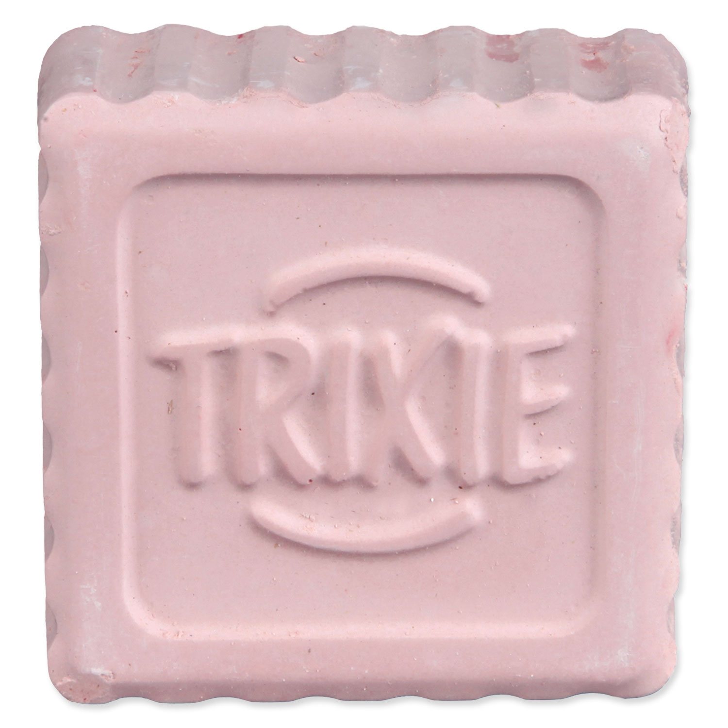 Blok Trixie minerální s mořskou řasou a jódem 80g-KS