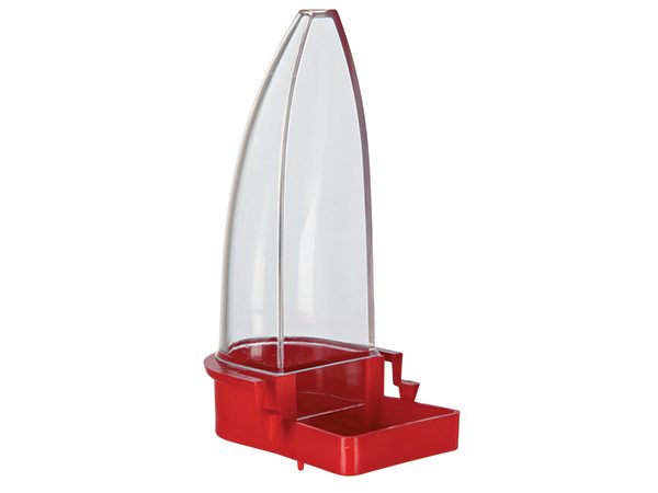 Krmítko Trixie s dávkovačem 90mlx12cm-KS