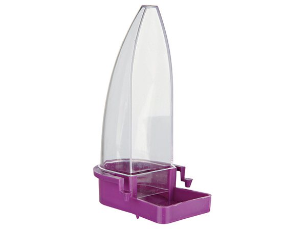 Krmítko Trixie s dávkovačem 90mlx12cm-KS