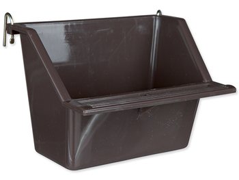 Krmítko Trixie vnitřní malé 80ml 6x6cm 12ks-KS