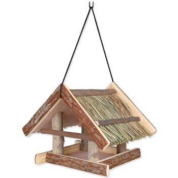 Krmítko Trixie Natura 25×25×25cm-KS