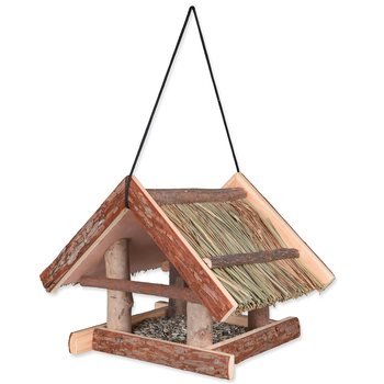 Krmítko Trixie Natura 25×25×25cm-KS