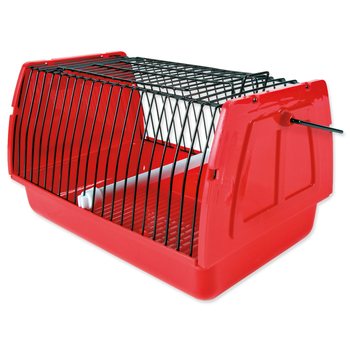 Přepravka Trixie pro malé ptáky/hlodavce 22x14x15cm-KS