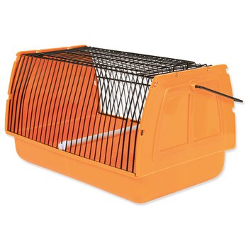 Přepravka Trixie pro malé ptáky/hlodavce 30x18x20cm-KS