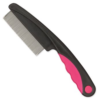 Hřeben Trixie proti blechám 15cm-KS