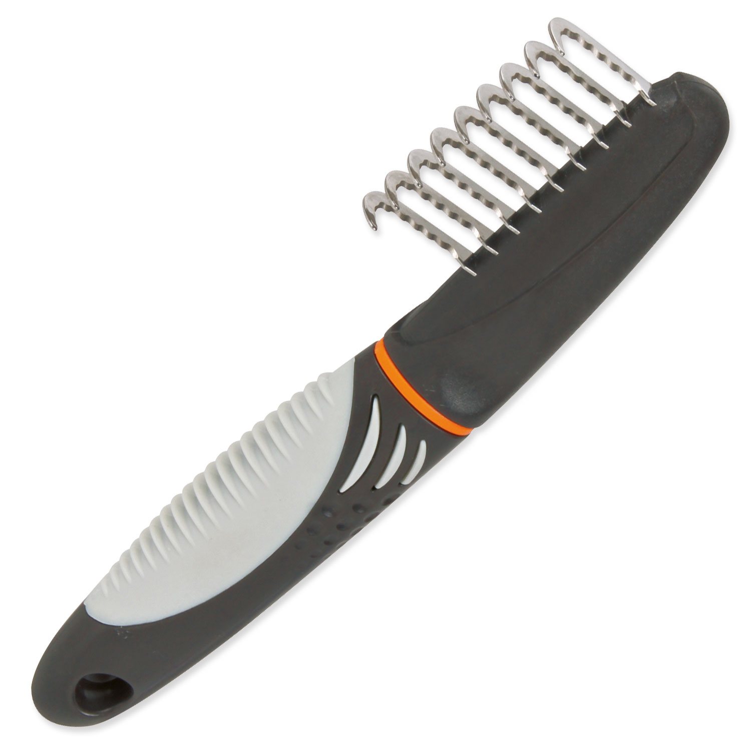 Hřeben Trixie trimovací 3,5/18cm-KS