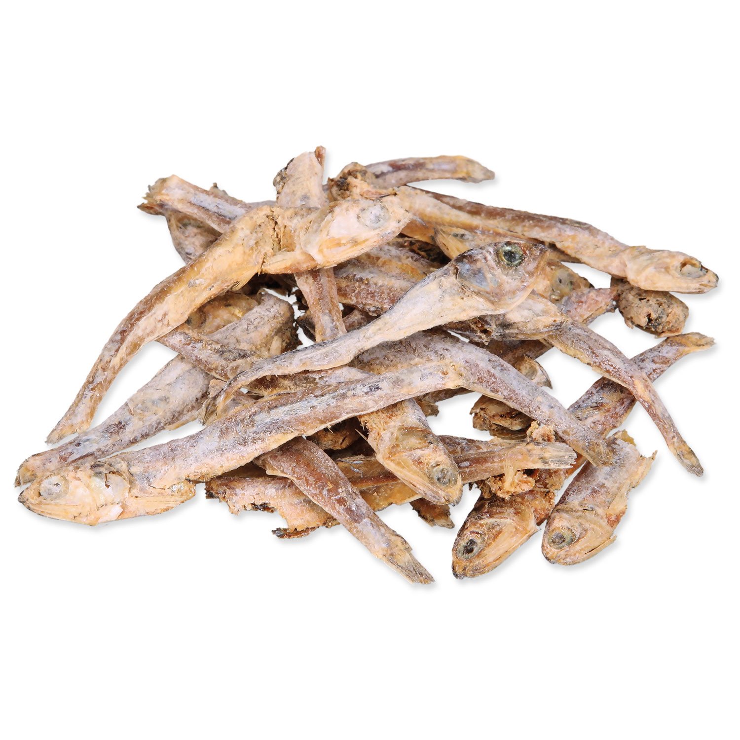 Pochoutka Trixie Ančovičky sušené 50g-KS