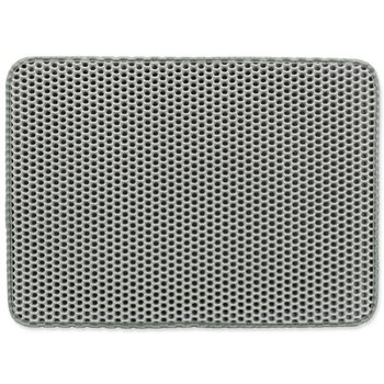 Podložka Trixie EVA před toaletu šedá 40x55cm-KS