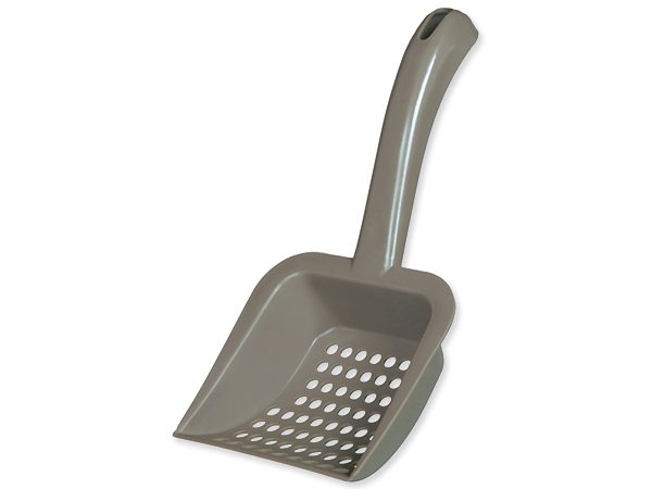 Lopatka Trixie na silikátové podestýlky-KS