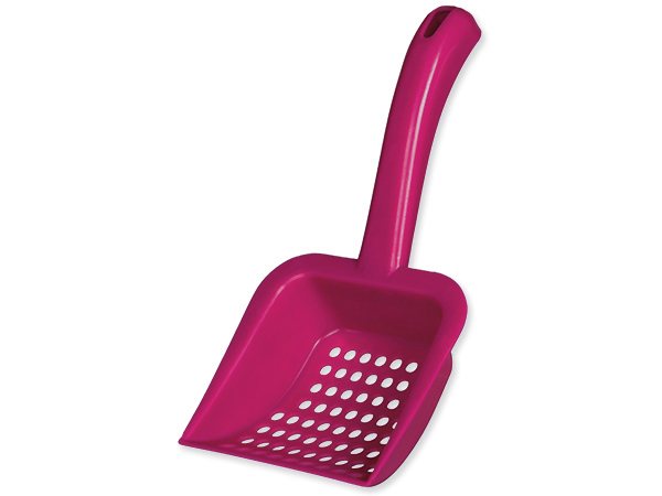 Lopatka Trixie na silikátové podestýlky-KS