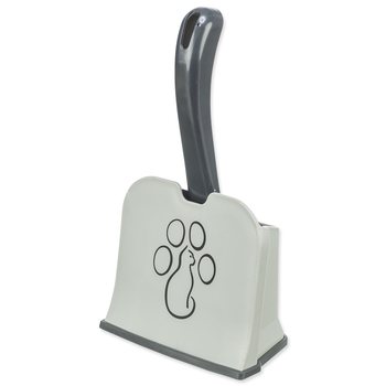 Lopatka Trixie se stojánkem L-KS