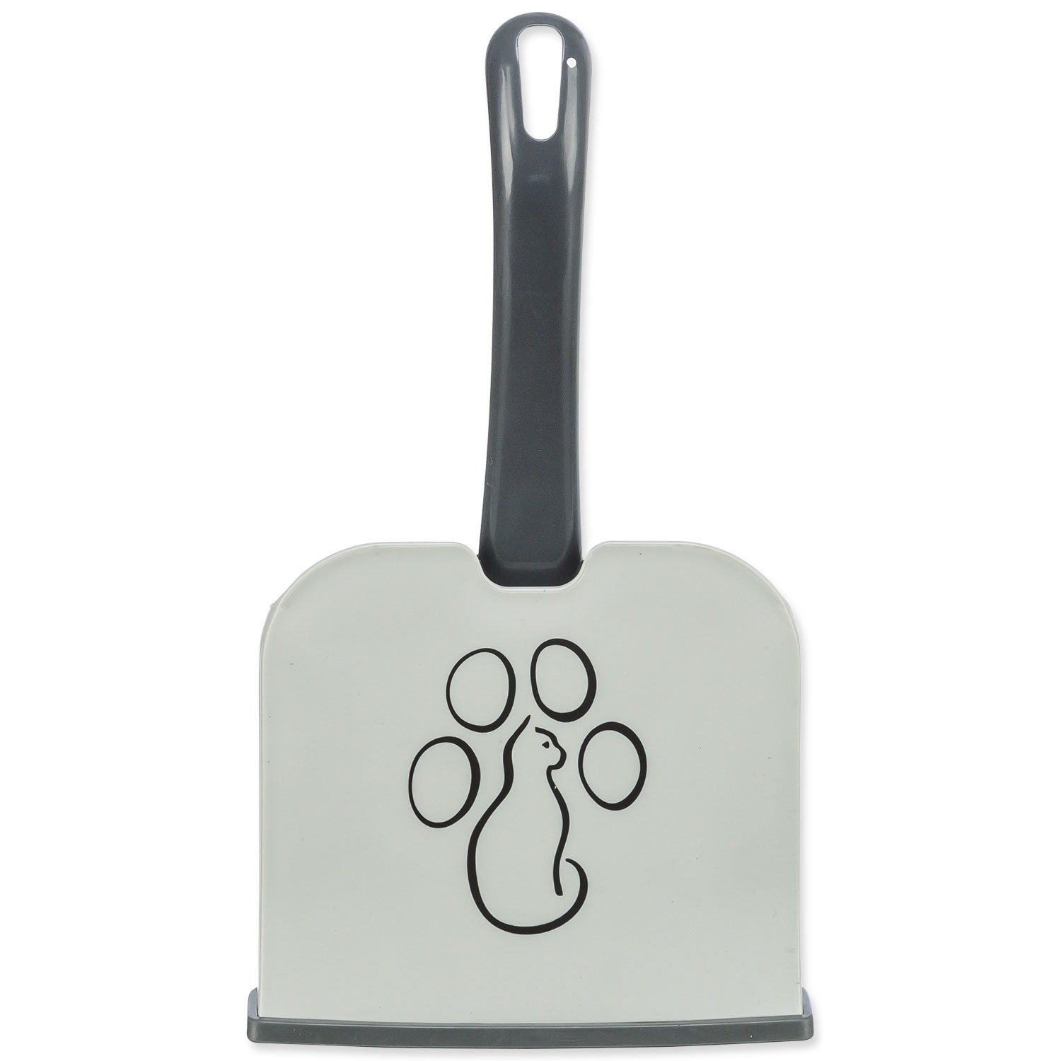 Lopatka Trixie se stojánkem L-KS