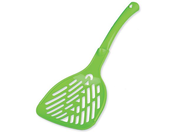 Lopatka Trixie na kočkolit-KS