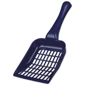 Lopatka Trixie na hrudkující kočkolit-KS