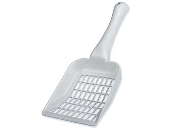 Lopatka Trixie na hrudkující kočkolit-KS