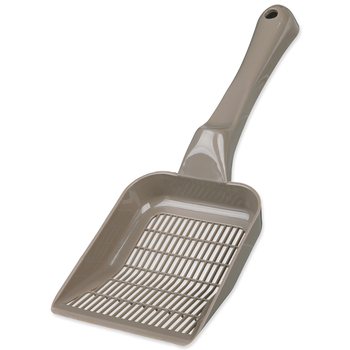 Lopatka Trixie na ultra kočkolit-KS