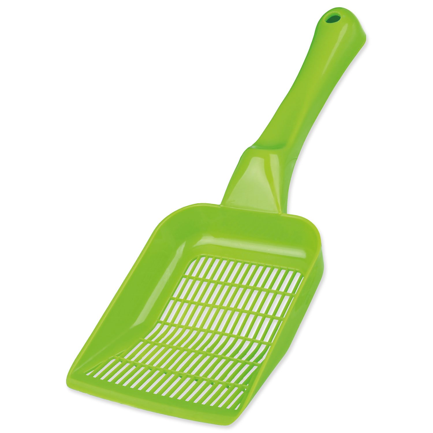 Lopatka Trixie na ultra kočkolit-KS