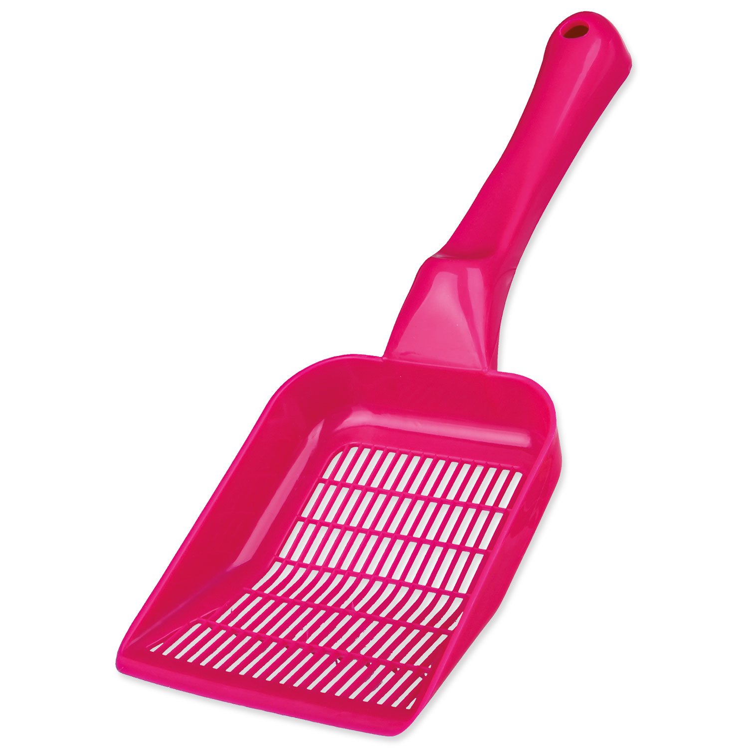 Lopatka Trixie na ultra kočkolit-KS