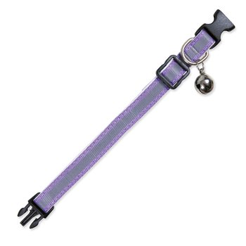 Obojek Trixie pro koťata nylonový relexní-KS