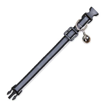 Obojek Trixie pro koťata nylonový relexní-KS