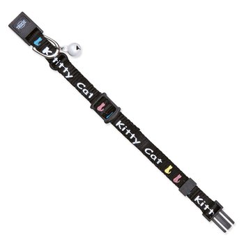 Obojek Trixie nastavitelný nylon pro koťata-KS