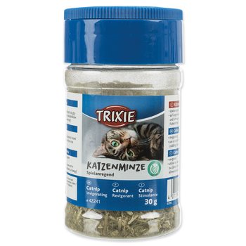Šanta Trixie v šejkru 30g-KS