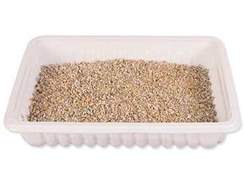 Tráva Trixie miska pro koťata 100g-KS