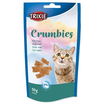 Pochoutka Trixie Malt 50g-KS