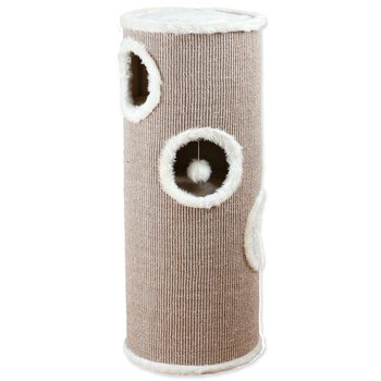 Odpočívadlo Trixie Edoardo krémovo-hnědé 100cm-KS