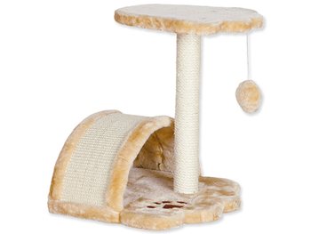 Škrabadlo Trixie pro koťata béžové 50cm-KS