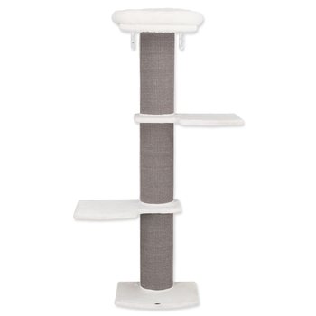 Škrabadlo Trixie Acadia k připevnění na zeď šedé 160cm-KS